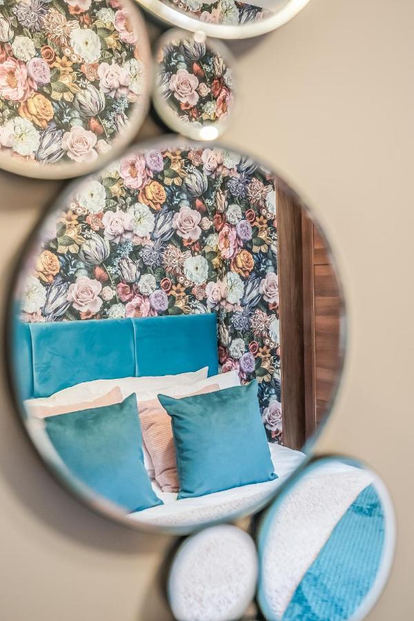 Stylish Central Edinburgh Abode ภายนอก รูปภาพ